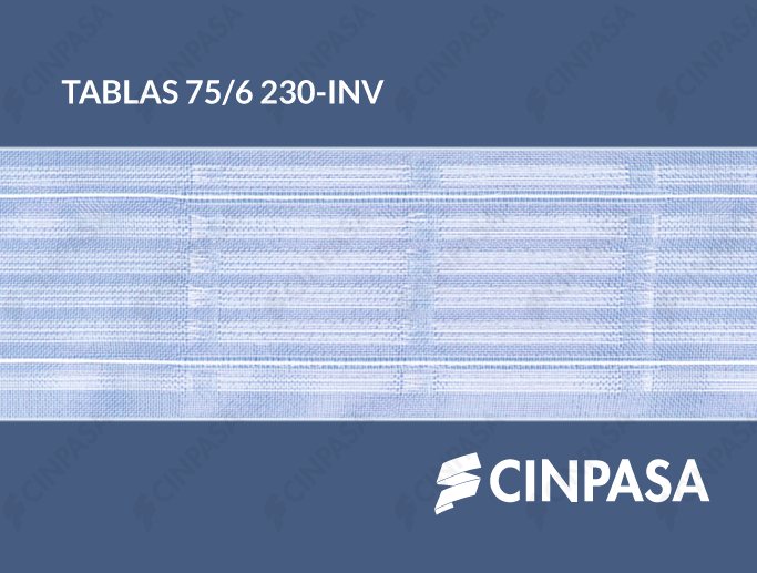  Transparent box pleat tape 